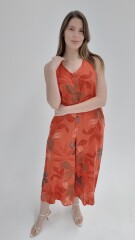 Enterito Bali Naranja