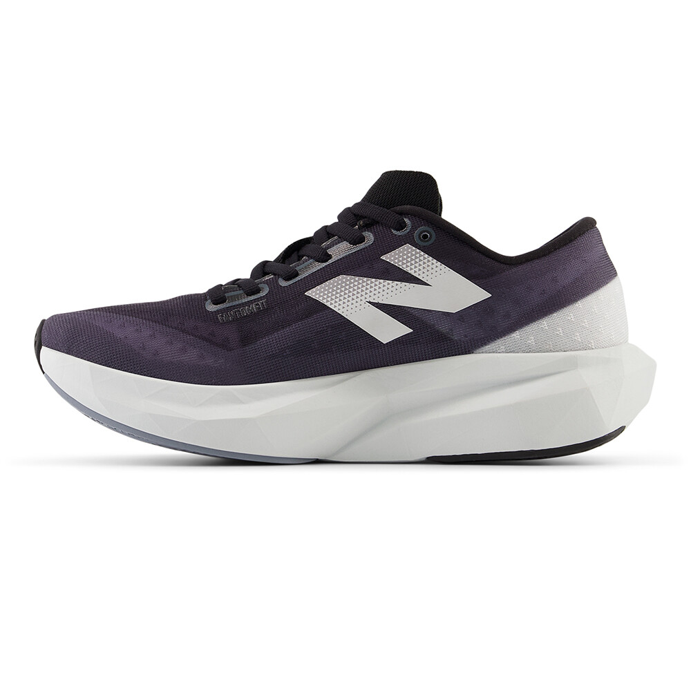 Zapatillas Running Fuelcell Rebel V4 Mujer Graphite