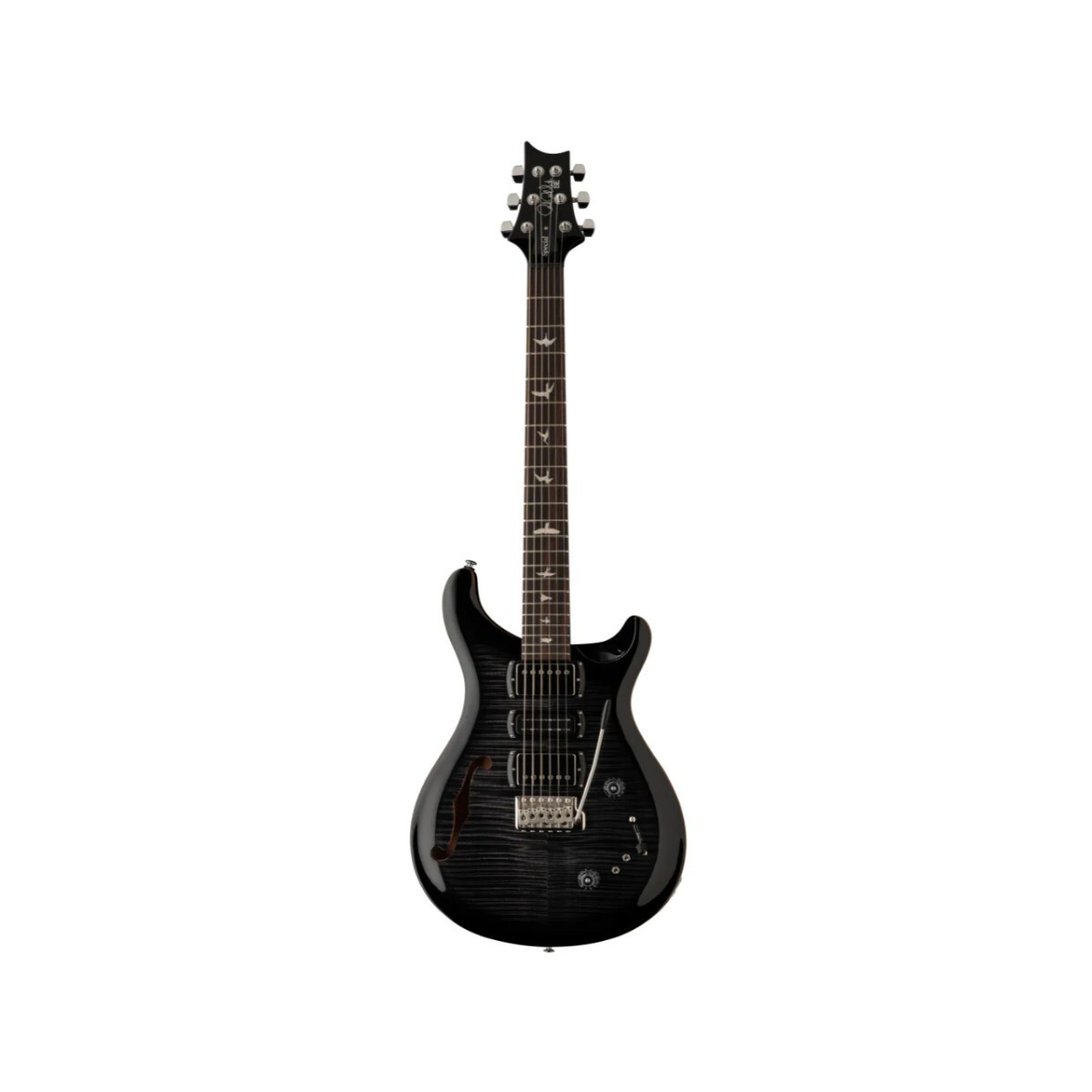 Guitarra Electrica Prs Se Special 22 Semi Hollow Negro 