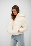 CAMPERA TIANA CRUDO