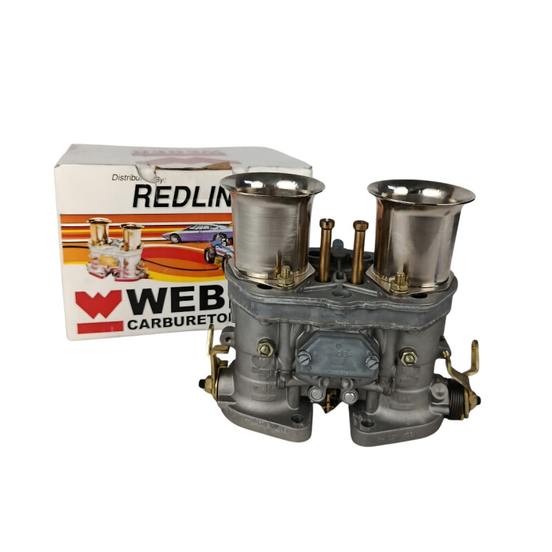 CARBURADOR WEBER Carburador Weber