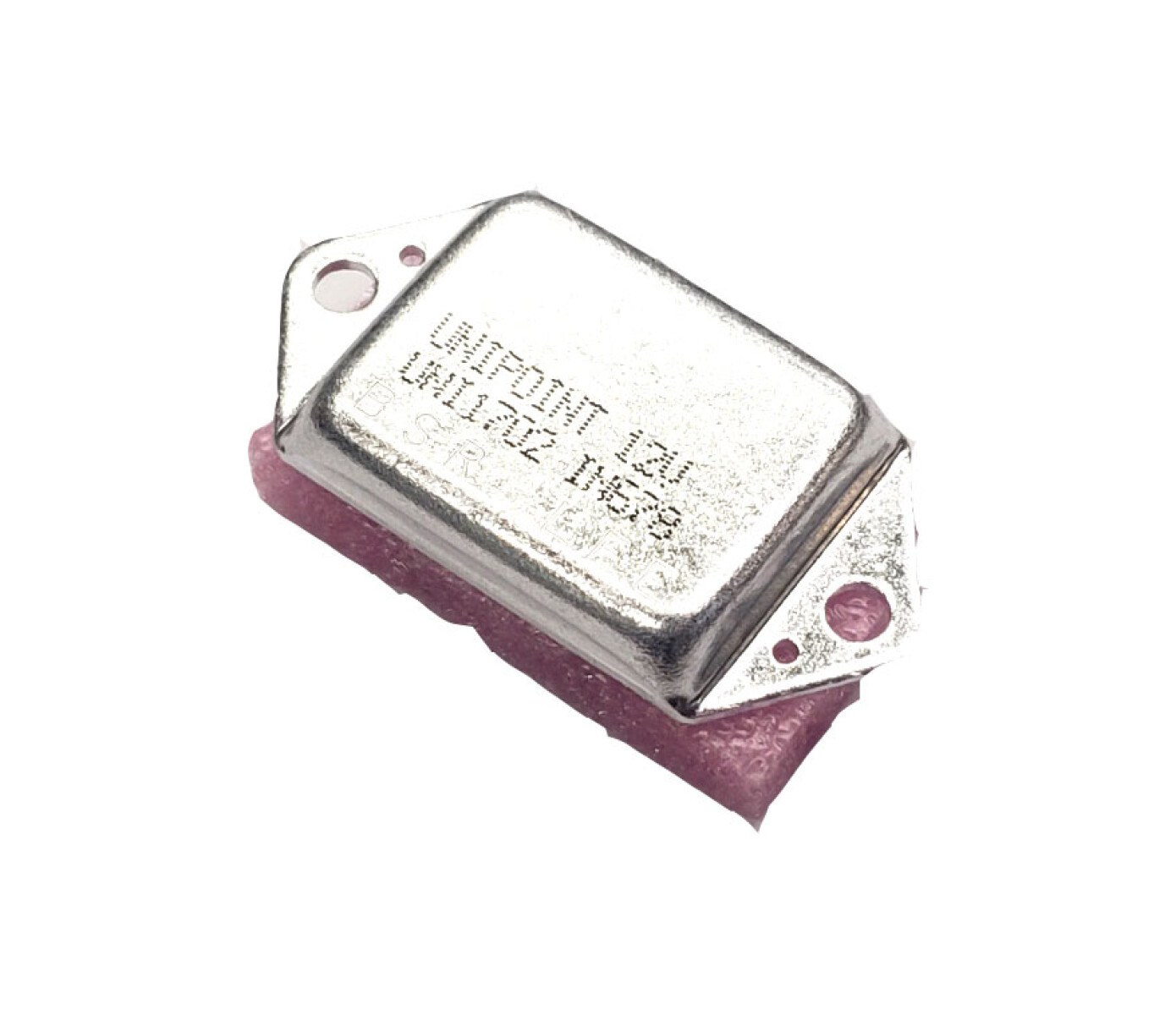 REGULADOR VOLTAJE NISSAN HITACHI SENTRA MAXIMA=IH.212 - 