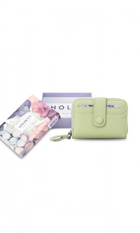 TARJETERO ARIANA LIMA