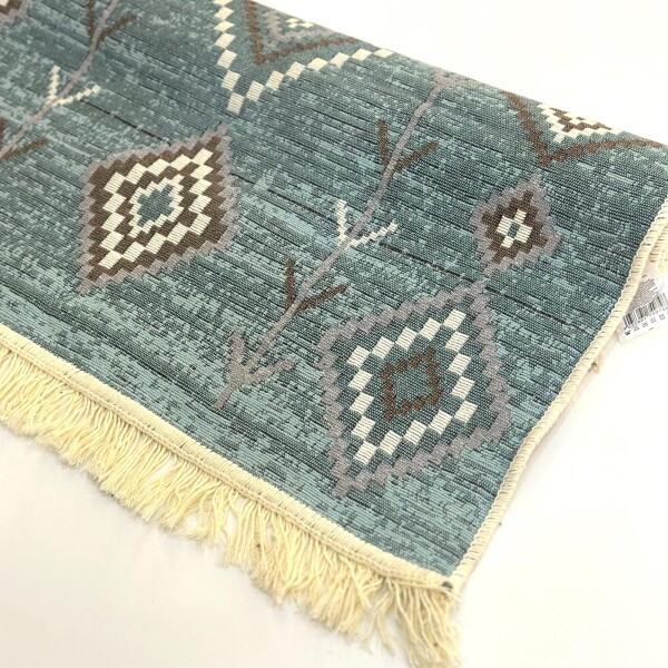 Alfombra boho 1,50x0,80 7 Alfombra boho 1,50x0,80 7