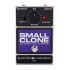 PEDAL EFECTOS ELECTRO HARMONIX SMALL CLONE CHORUS PEDAL EFECTOS ELECTRO HARMONIX SMALL CLONE CHORUS