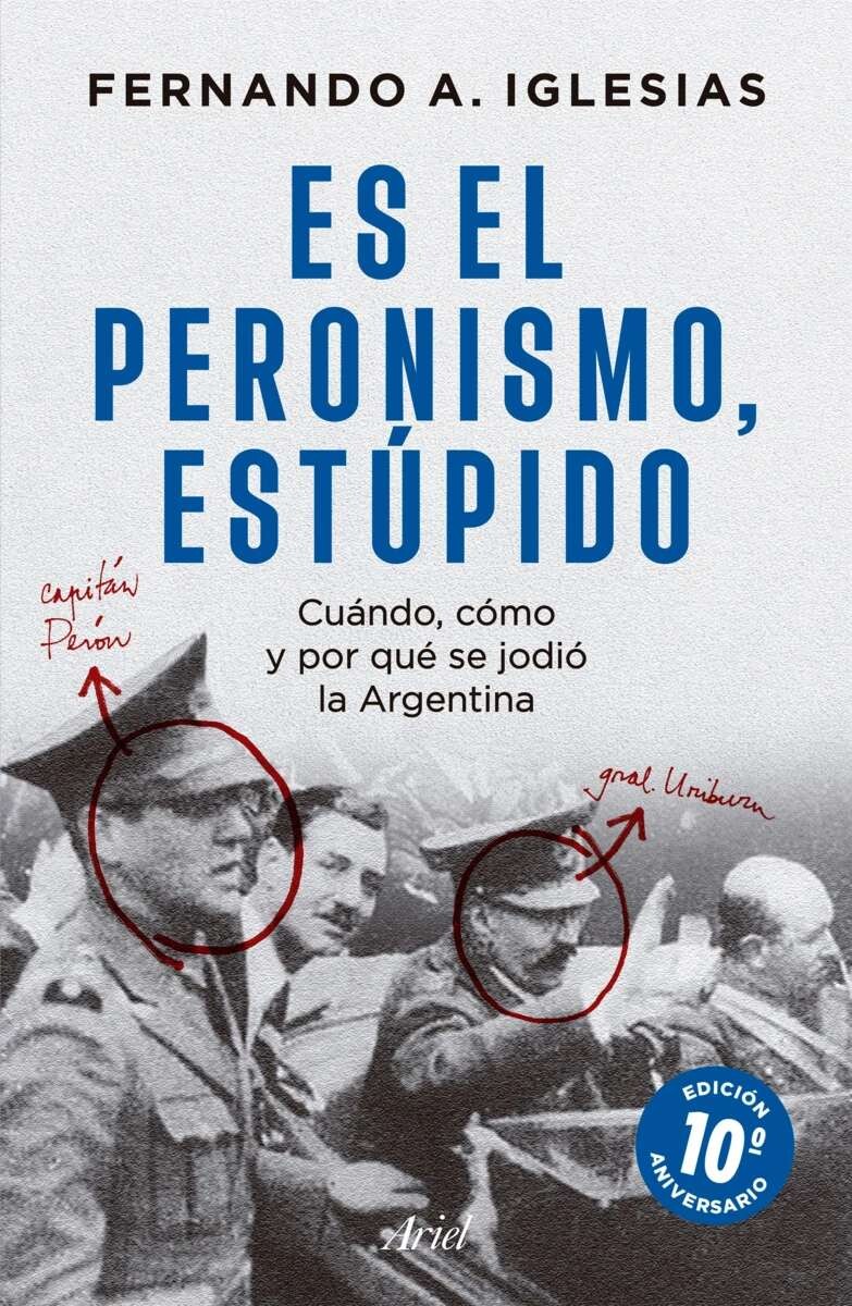 Es el peronismo, estúpido 
