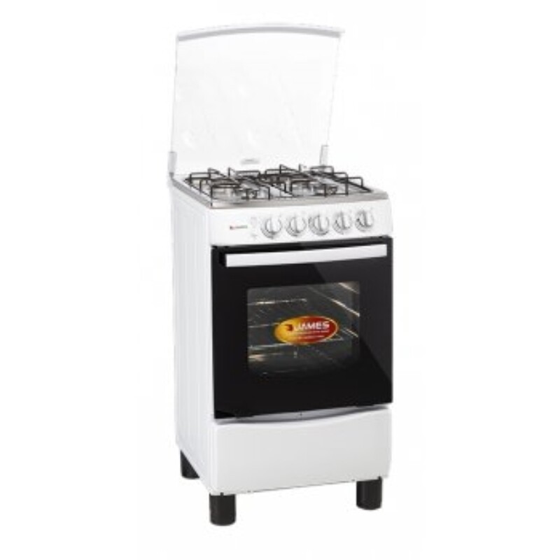 Cocina a Gas Bosch PRO445 4 Quemadores - Cocinas | Paris.cl