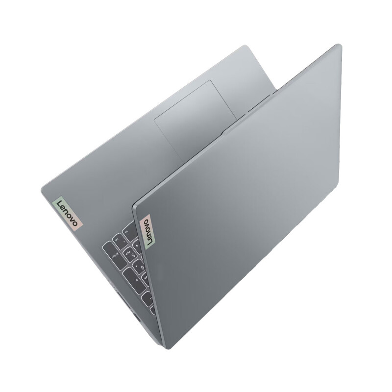 Notebook Lenovo IdeaPad Slim 3 i3-N305 256GB 8GB 15.6" Grey Notebook Lenovo IdeaPad Slim 3 i3-N305 256GB 8GB 15.6" Grey