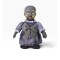 Halloween Muñeca gris poseida con sonido y movimientos
