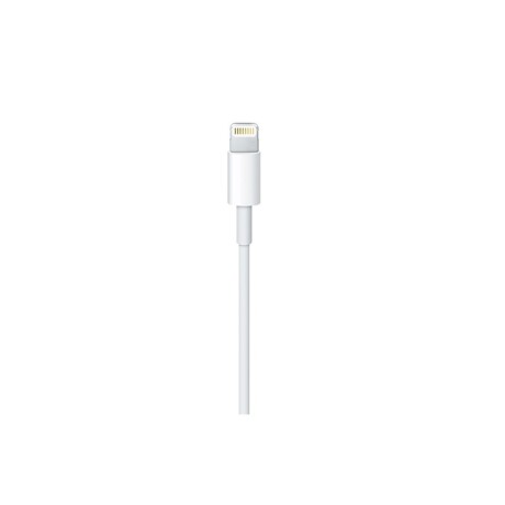 Cable de datos Apple Original Lightning a USB-C 2mts Cable de datos Apple Original Lightning a USB-C 2mts