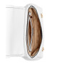 Cartera Guess Etel Chica Blanco 0