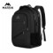 Mochila Viaje Urbana Antirrobo Notebook Matein 103500 Negro