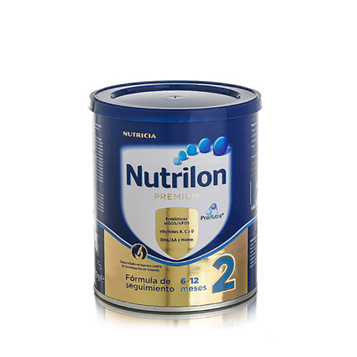 Nutrilon premium - 2 400 g 