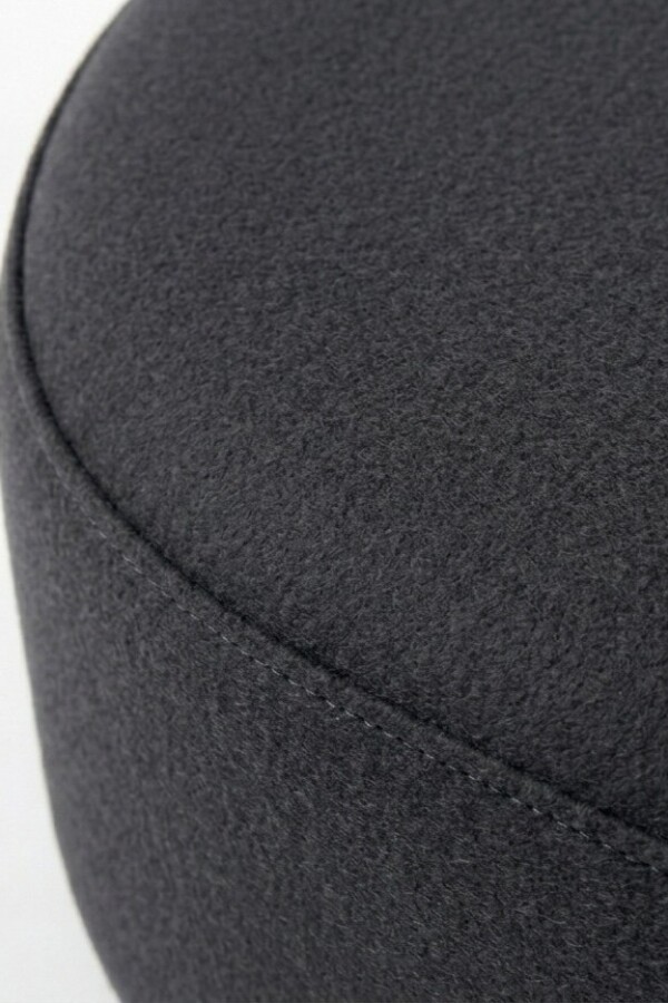 Puff Phill Gris - 40cm