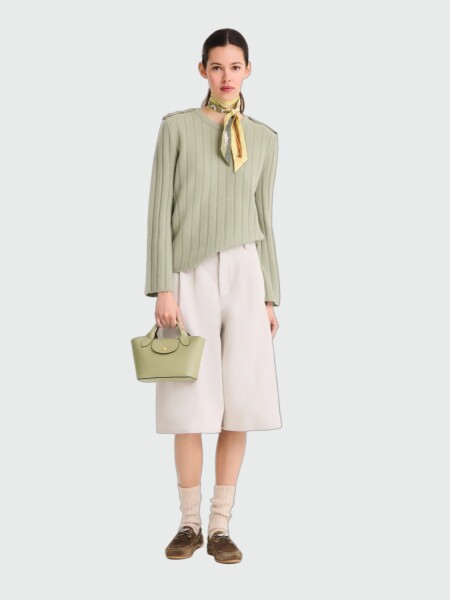 LONGCHAMP - EPURE, CARTERA TOTE XS M70