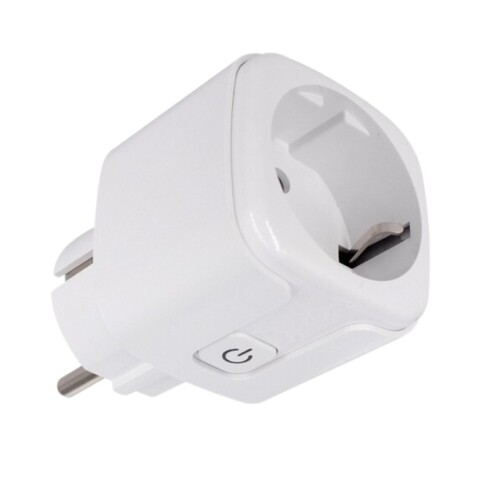 ENCHUFE SMART ENCHUFE SMART