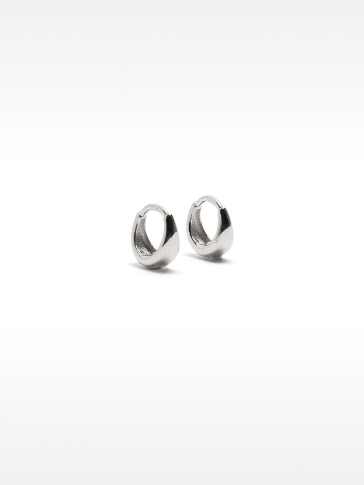 Pendientes De Plata 925 plateado