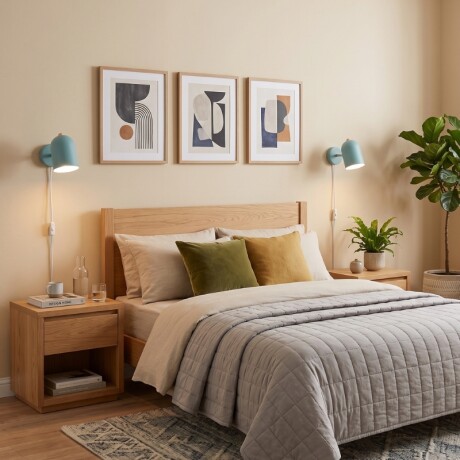 ARTEFACTO DECORATIVO DE PARED GIO Luminaria De Pared Gio Verde