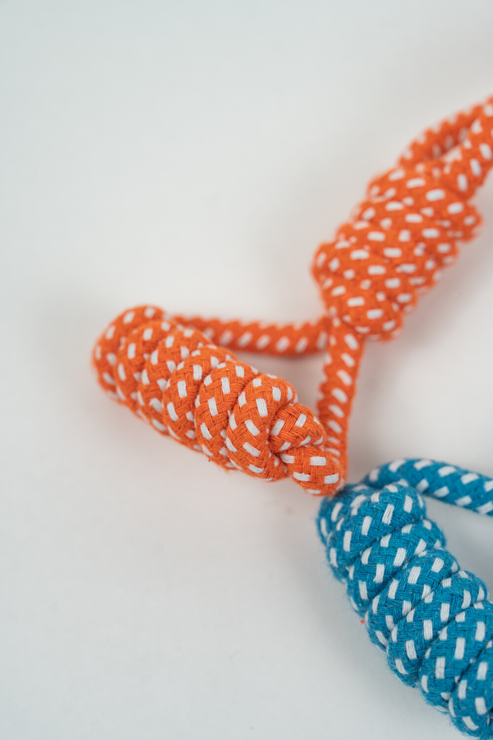 Juguete Nudo Color Unico