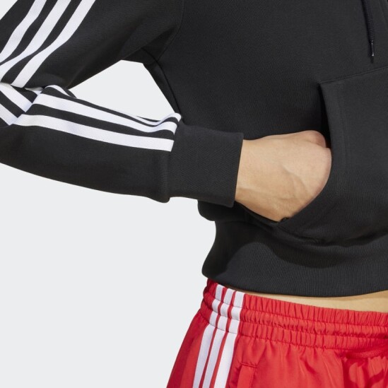 Campera Adidas Adilenium Season 3 Negro