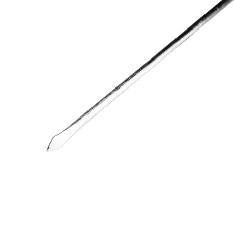 Pincho Brochete de Metal Set 12 Unidades 25 cm Pincho Brochete de Metal Set 12 Unidades 25 cm