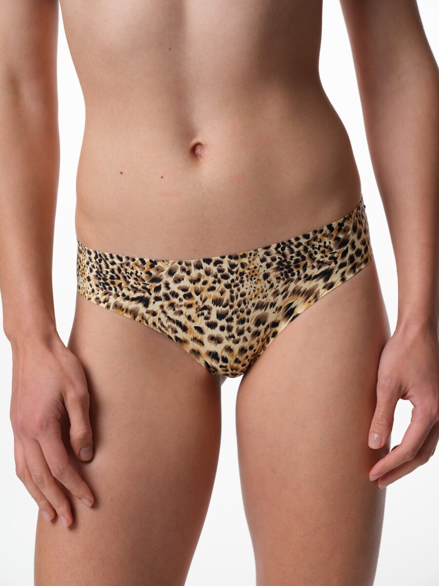 Bikini Dafne - Print 1 