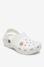 JIBBITZ CROCS DIAMOND FLOWER F Oro