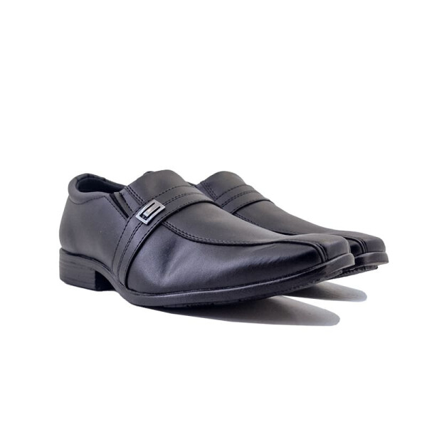 Zapatos Starsax Casual de Hombre - 805 Negro