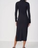 VESTIDO Negro