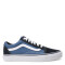 Championes Unisex VANS Azul Marino
