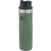 Termo Stanley Mug Viajero Classic con Gatillo 590Ml Termo Stanley Mug Viajero Classic con Gatillo 590Ml