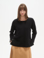 Sweater Inna Negro