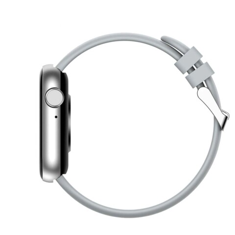 Smartwatch Kolke KVR-637 Plateado