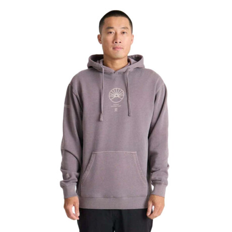 Canguro Roark Roark Expeditions Fleece Bordo