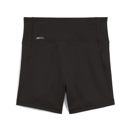 W TAD Ess 5 Short Tight 52589701 Negro