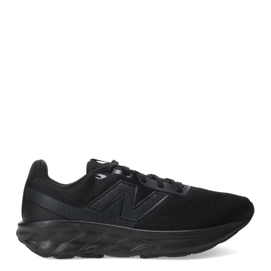 Championes de Hombre New Balance 520 Negro