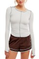 CAMISETA RIGHT ON RUN Multicolor