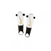 CANILLERAS NIKE CHARGE White