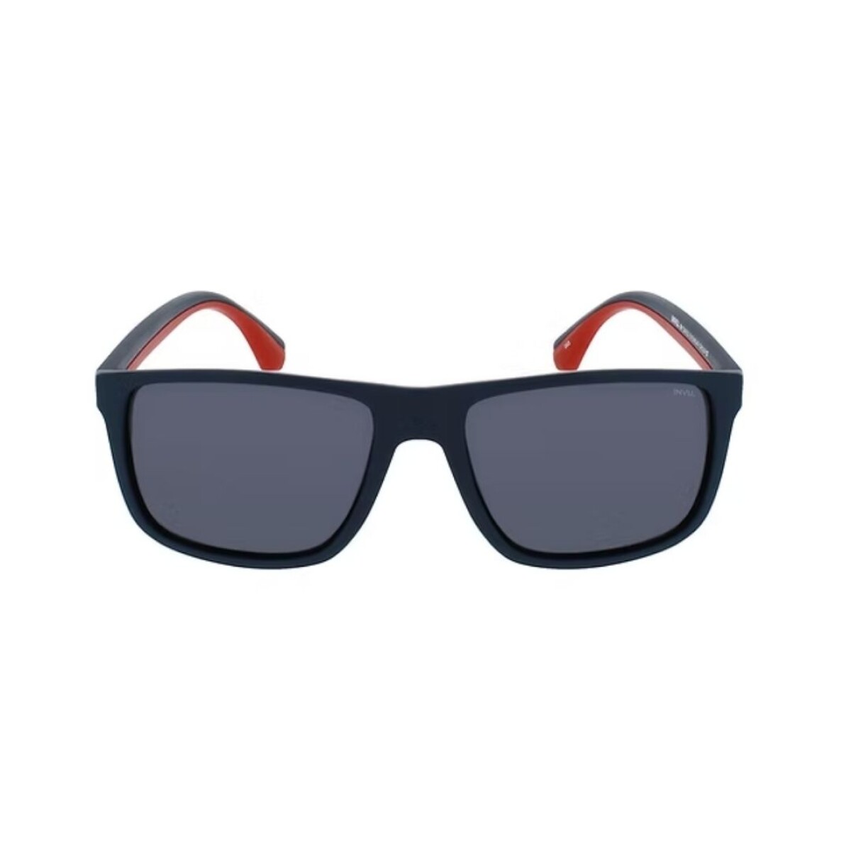INVU IB22413A M.Navy/Red Polarized 