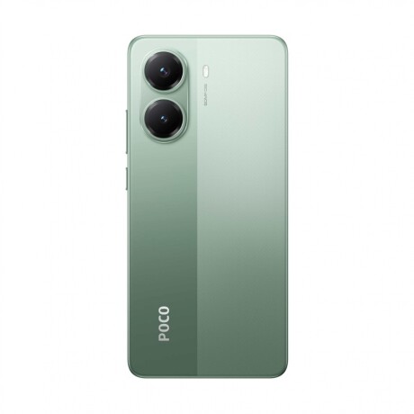 XIAOMI POCOPHONE X7 PRO 5G 512/12 XIAOMI Pocophone X7 Pro 5G 6,67' 512GB 12GB RAM Cámara 50Mpx - Green