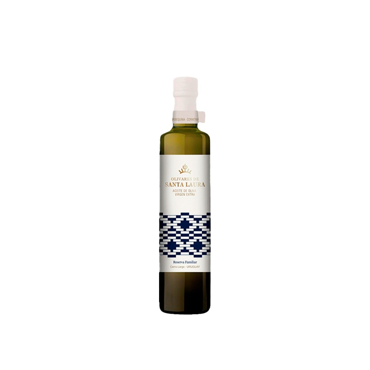 Aceite de oliva Reserva Familiar Santa Laura 500ml 