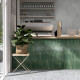 Porcelanato Gris Mate 90X180Cm Piso Pared GRIS
