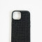 Phone Case Shiny Iphone 15 Negro