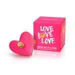 AGATHA LOVE LOVE EDT FR. X 80 ML. única
