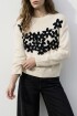 Sweater Kaylo Crudo