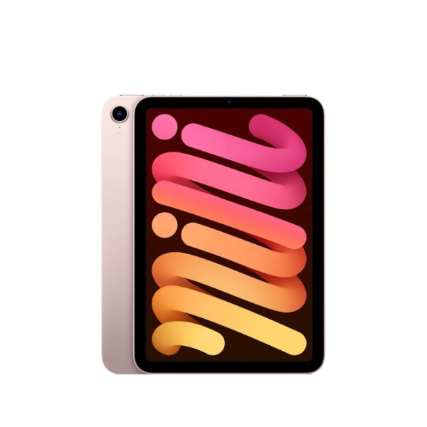 iPad Mini 6th 64Gb Wifi Pink Mlwl3ll/A iPad Mini 6th 64Gb Wifi Pink Mlwl3ll/A