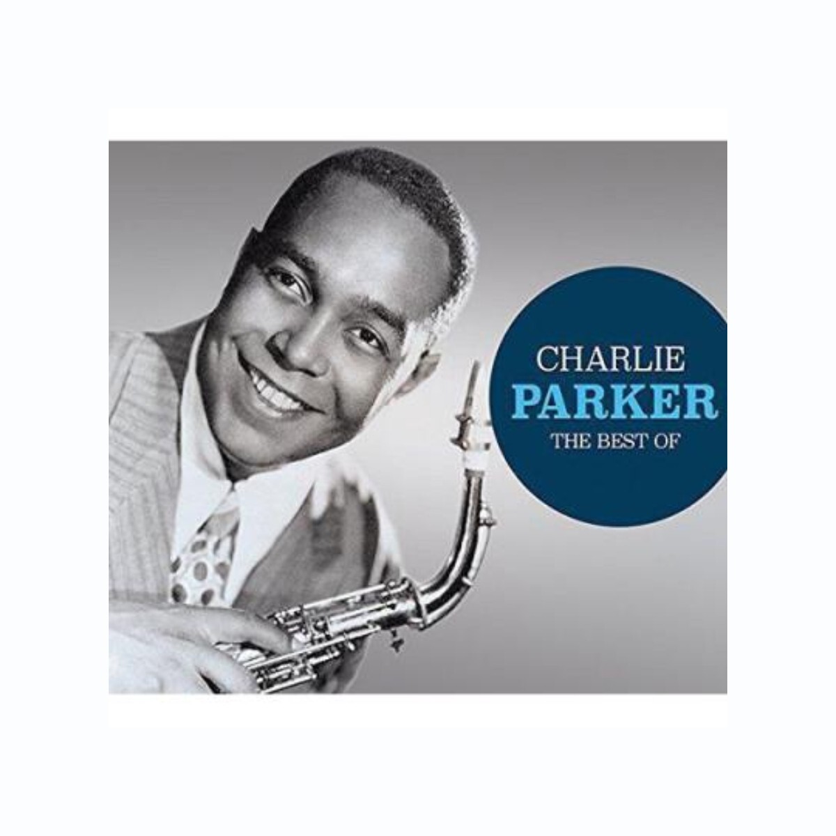Charlie Parker - The Best Of Charlie Parker - Cd 