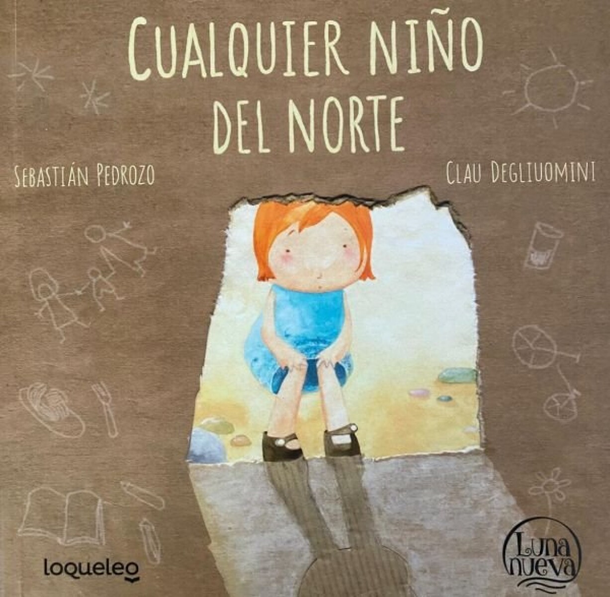 CUALQUIER NIÑO DEL NORTE 