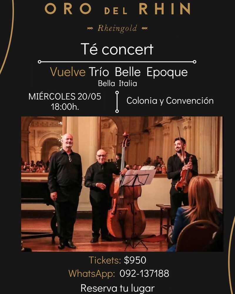 Evento Actual