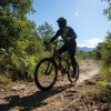 Bicicleta Rodado 26 Kuwant ROJO